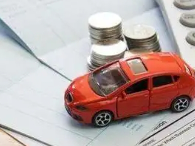 和硕个人车辆抵押消费贷款肯定要知道的6个要点